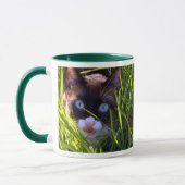 Tasse de crêpe (Gauche)