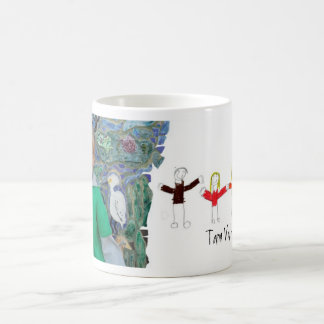 Tasse de Crewe Hutson