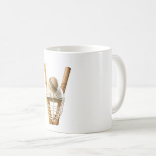 tasse de cricket