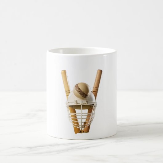 tasse de cricket (Centre)