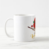 Tasse de cricket de Lancashire (Gauche)