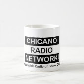 Tasse de CRNLive (Centre)