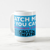 Tasse de crochet (Devant gauche)