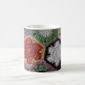 Tasse de crochet (Centre)