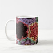 Tasse de crochet (Gauche)