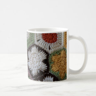 Tasse de crochet