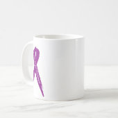 Tasse de Crohnie (Devant gauche)