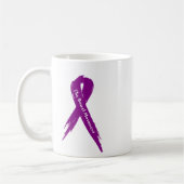 Tasse de Crohnie (Gauche)