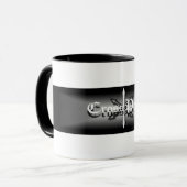 Tasse de croisement (Devant gauche)