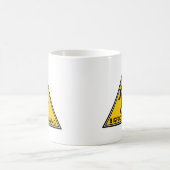 Tasse de croisement de Bigfoot (Centre)