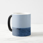 Tasse de croisière sur le lac (Devant gauche)