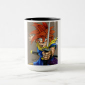 Tasse de Crono (Centre)