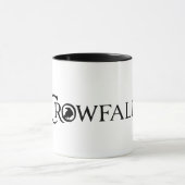 Tasse de Crowfall (Centre)