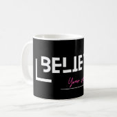 Tasse de croyance (Devant gauche)