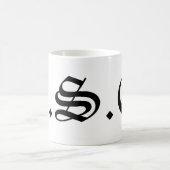 Tasse de CSC (Centre)