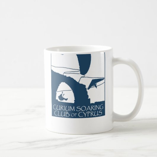 Tasse de CSCC (Droite)