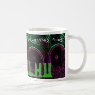 Tasse de Cthulhu