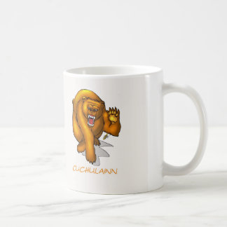 tasse de cuchlainn