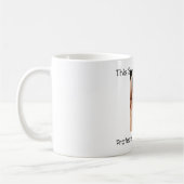 Tasse de cuillère de dragon (Gauche)