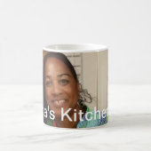 Tasse de cuisine de Mana (Centre)