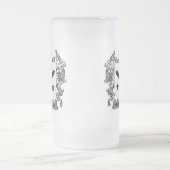 Tasse de Cunningham (Centre)