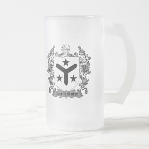 Tasse de Cunningham