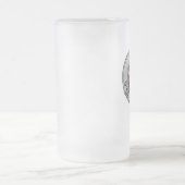 Tasse de Cunningham de clan (Centre)