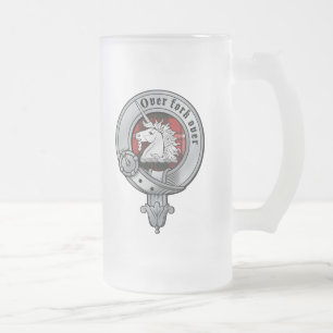 Tasse de Cunningham de clan