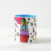 Tasse de Cupcake Sweets & Sprinkles (Centre)