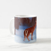 Tasse de curiosité (Devant gauche)