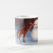 Tasse de curiosité (Centre)