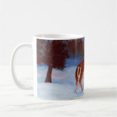 Tasse de curiosité (Gauche)