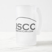 Tasse de CUSCC (Devant droit)