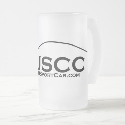Tasse de CUSCC (Devant droit)