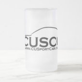 Tasse de CUSCC (Centre)