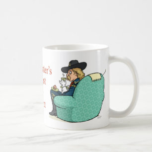 Tasse de Custer