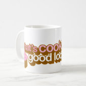 Tasse de Cutie de petit gâteau (Devant gauche)