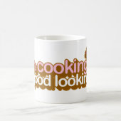 Tasse de Cutie de petit gâteau (Centre)