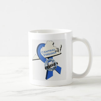 Tasse de CV-C.O.P.S.CARES