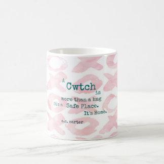 Tasse de Cwtch