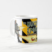 Tasse de cyborg (Devant gauche)