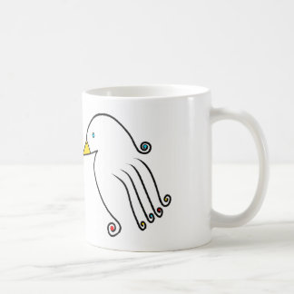 Tasse de cygne