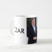 Tasse de Czarkowski (Devant gauche)