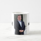 Tasse de Czarkowski (Centre)