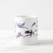 Tasse de D et de veuve de D (Centre)