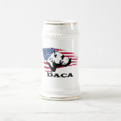 Tasse de DACA (Centre)