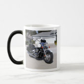 tasse de dadsbike (Gauche)