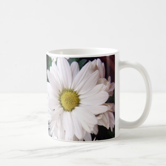 Tasse de *Daisy* (Droite)