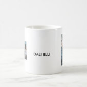 TASSE DE DALI (Centre)