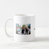 TASSE DE DALI (Gauche)